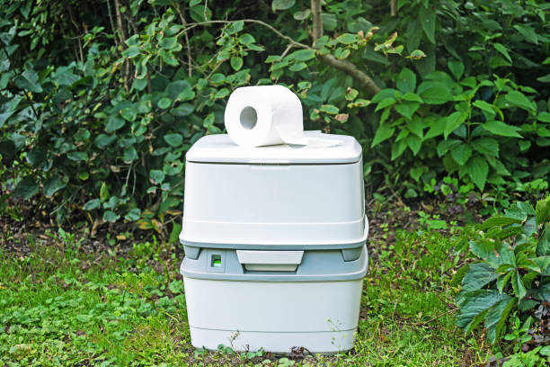 Best Emergency porta potty rental  in Kaneohe, HI