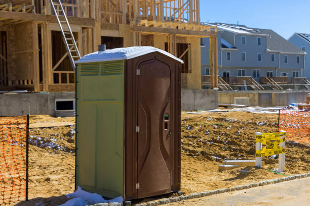Best Sanitation services for porta potties  in Kaneohe, HI