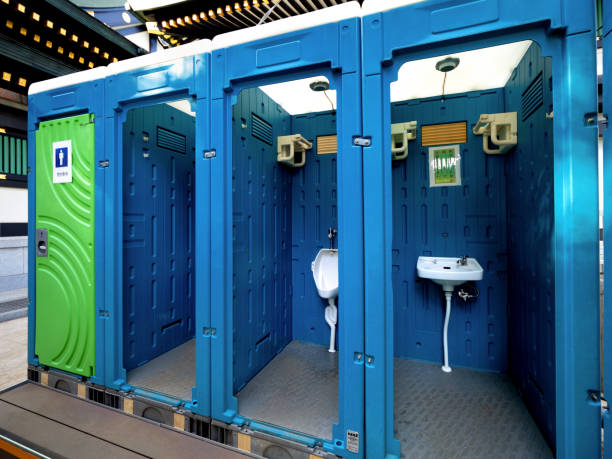 Best Affordable portable toilet rental  in Kaneohe, HI