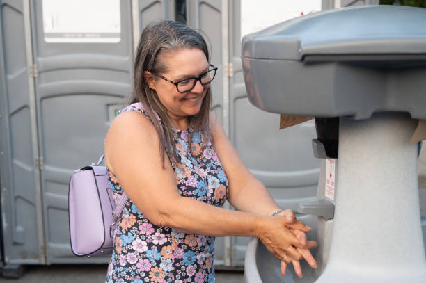 Best Best portable toilet rental  in Kaneohe, HI