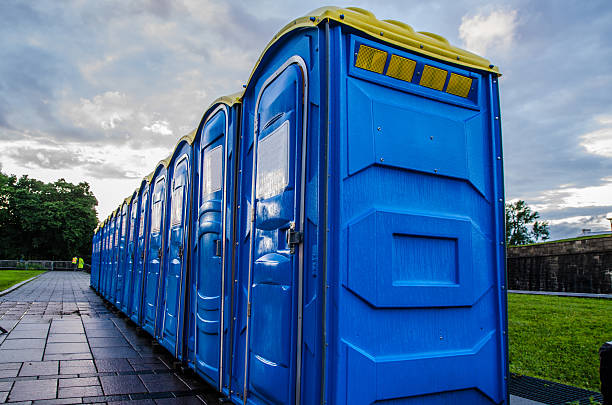 Best Porta potty delivery and setup  in Kaneohe, HI