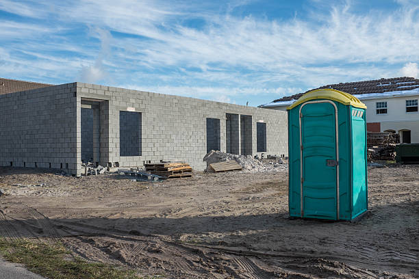 Sanitation services for porta potties in Kaneohe, HI