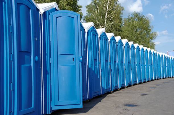 Best Emergency porta potty rental  in Kaneohe, HI